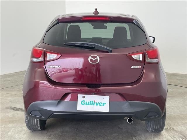 Mazda DEMIO 2017 8149770-6