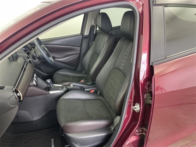 Mazda DEMIO 2017 8149770-7