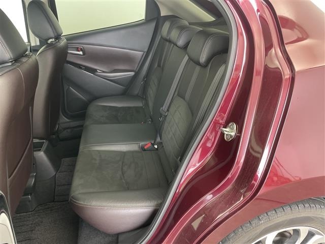 Mazda DEMIO 2017 8149770-8