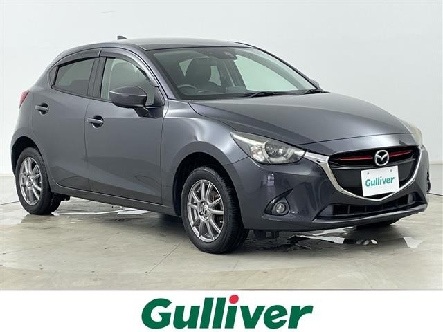 Mazda DEMIO 2016 8149802-0