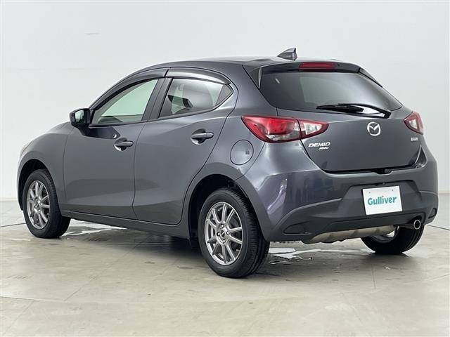 Mazda DEMIO 2016 8149802-13