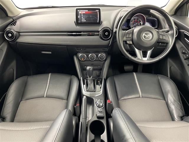 Mazda DEMIO 2016 8149802-14