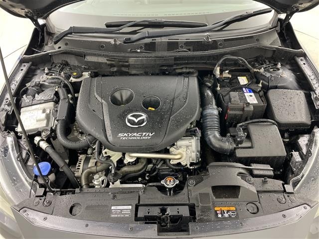 Mazda DEMIO 2016 8149802-19