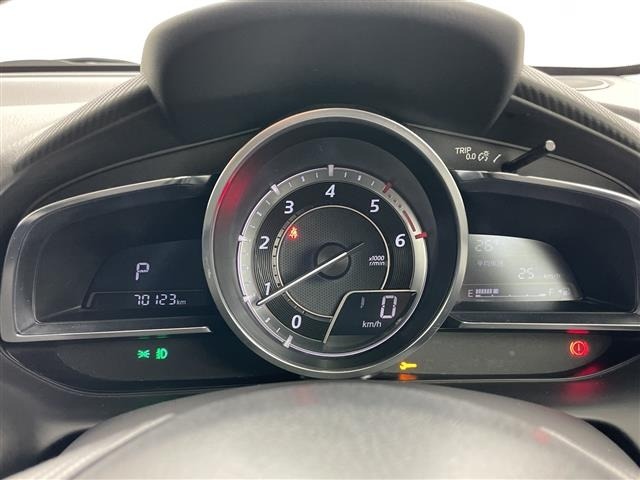 Mazda DEMIO 2016 8149802-3