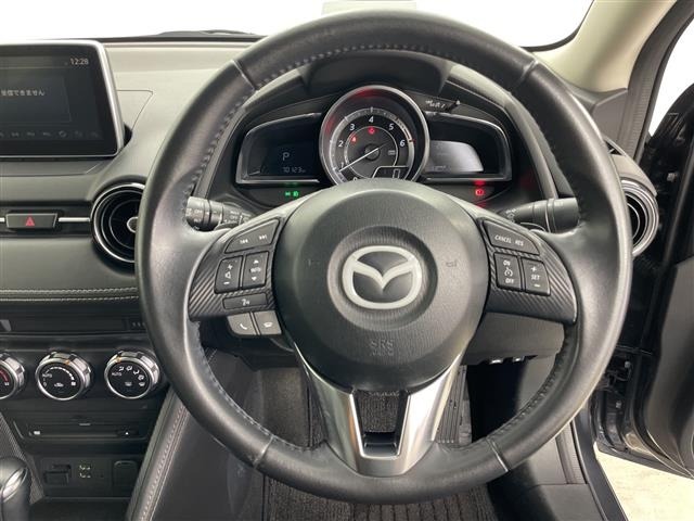 Mazda DEMIO 2016 8149802-5