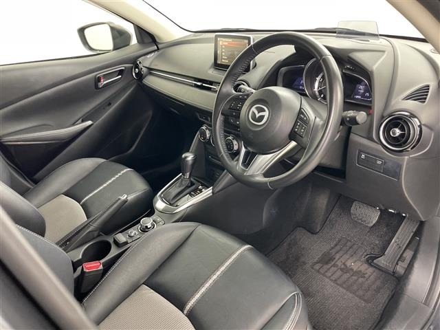 Mazda DEMIO 2016 8149802-6