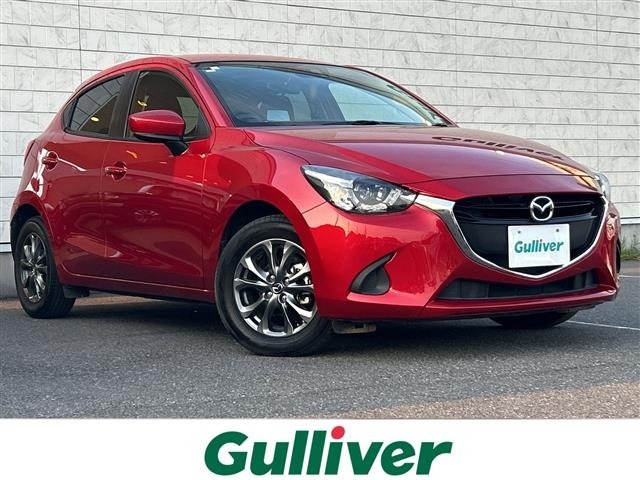 Mazda DEMIO 2017 8149811-0