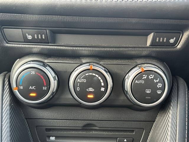 Mazda DEMIO 2017 8149811-1