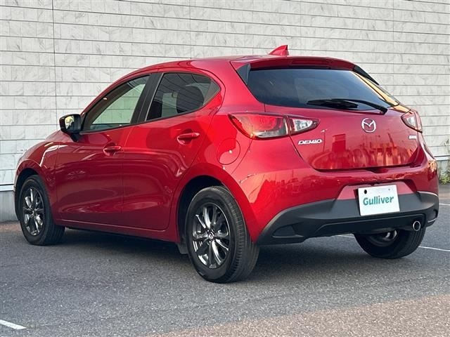 Mazda DEMIO 2017 8149811-13