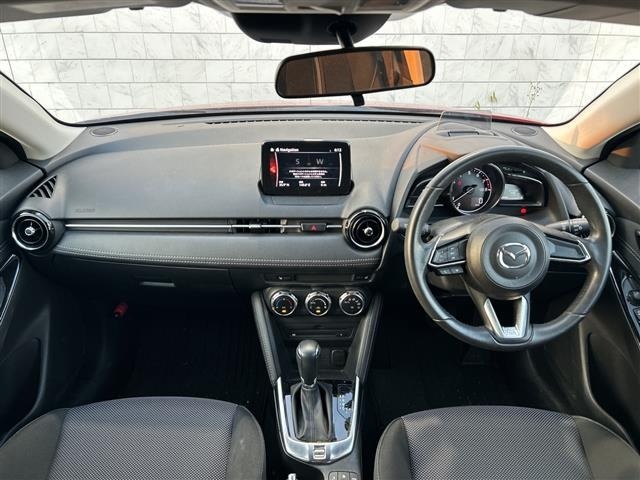 Mazda DEMIO 2017 8149811-14