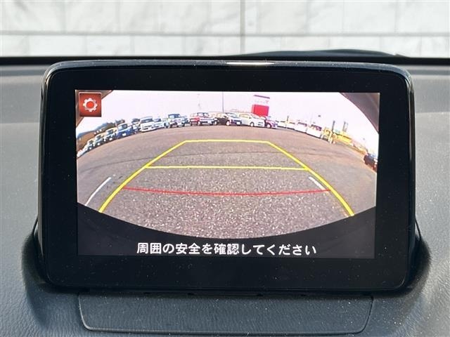 Mazda DEMIO 2017 8149811-18
