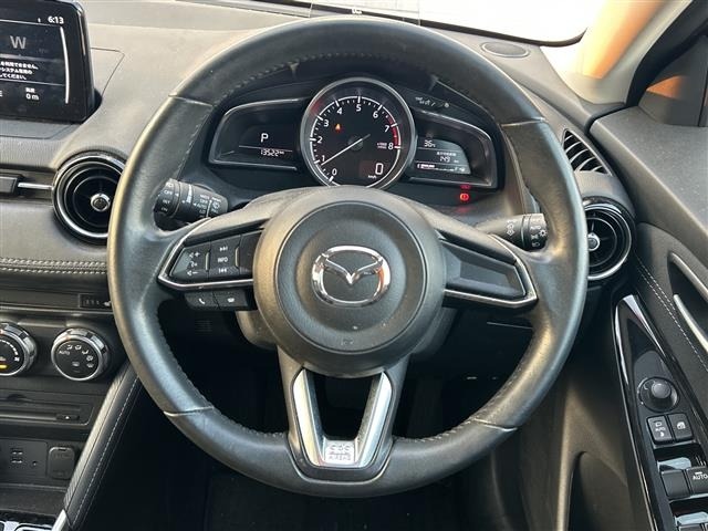 Mazda DEMIO 2017 8149811-22