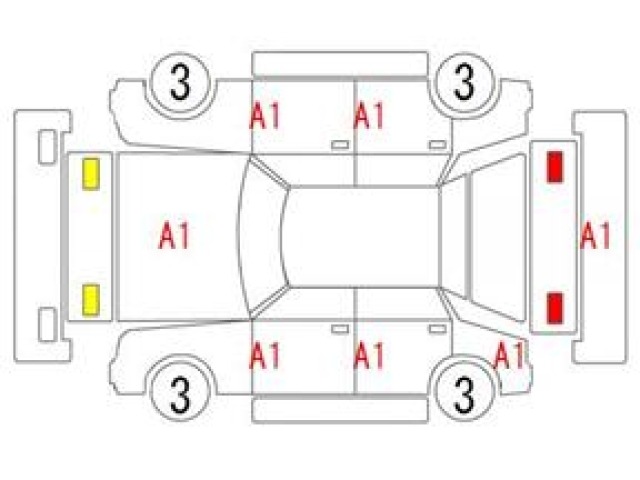 Mazda DEMIO 2017 8149811-23