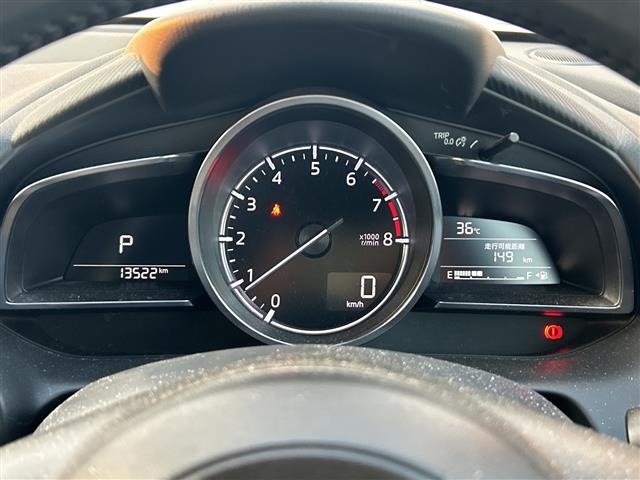 Mazda DEMIO 2017 8149811-3