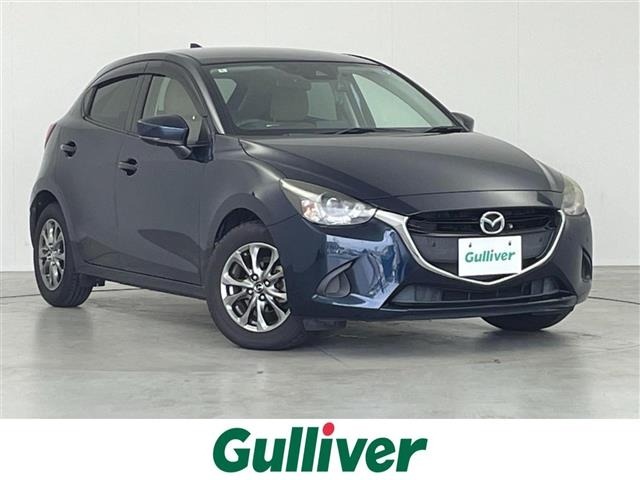 Mazda DEMIO 2018 8149812-0