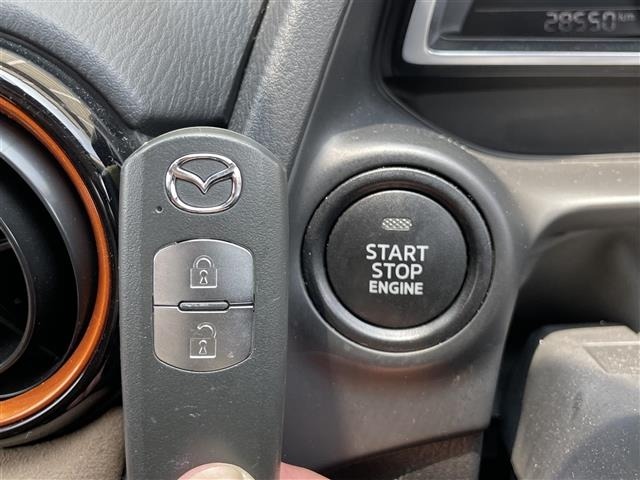 Mazda DEMIO 2018 8149812-1