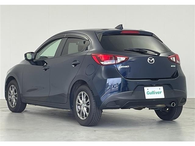 Mazda DEMIO 2018 8149812-14