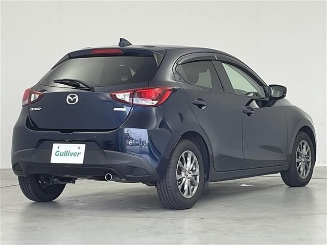 Mazda DEMIO 2018 8149812-15