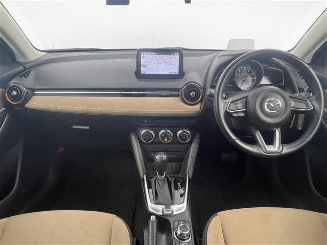 Mazda DEMIO 2018 8149812-16