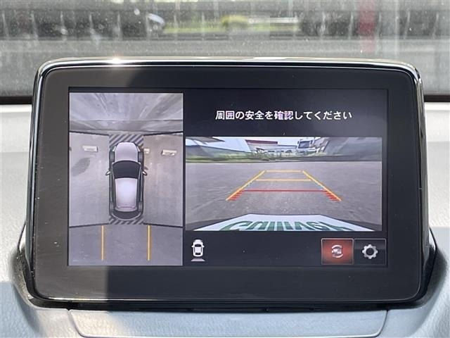 Mazda DEMIO 2018 8149812-17