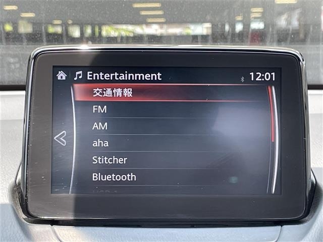 Mazda DEMIO 2018 8149812-21