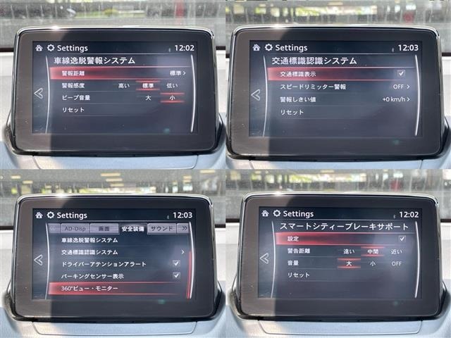 Mazda DEMIO 2018 8149812-9