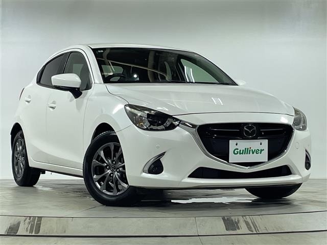 Mazda DEMIO 2018 8149813-0