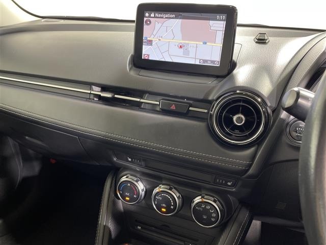 Mazda DEMIO 2018 8149813-11