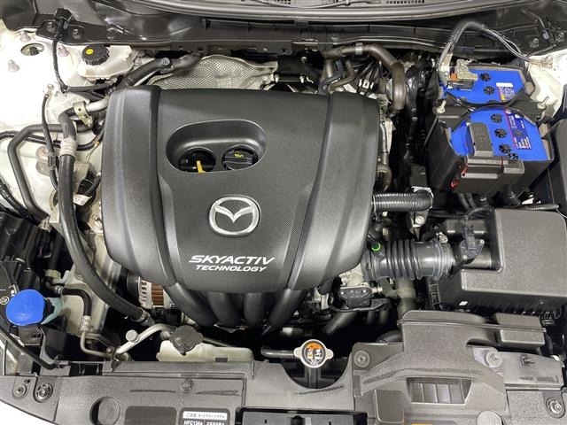 Mazda DEMIO 2018 8149813-14
