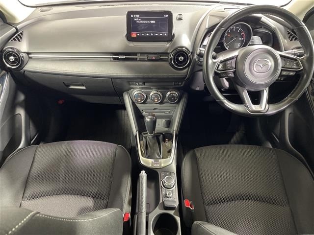 Mazda DEMIO 2018 8149813-15