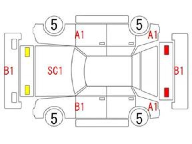 Mazda DEMIO 2018 8149813-23