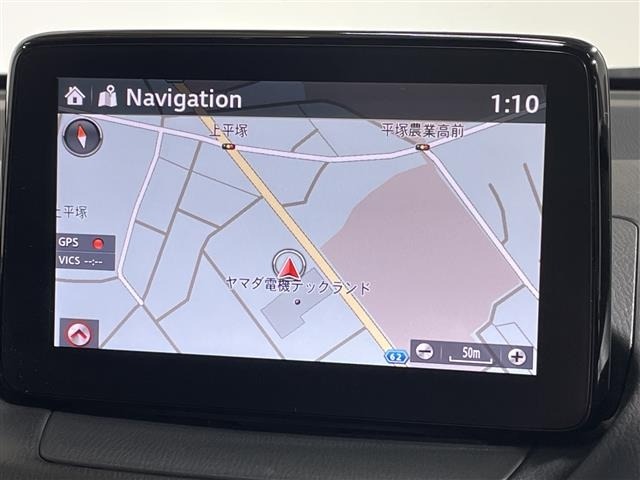 Mazda DEMIO 2018 8149813-8