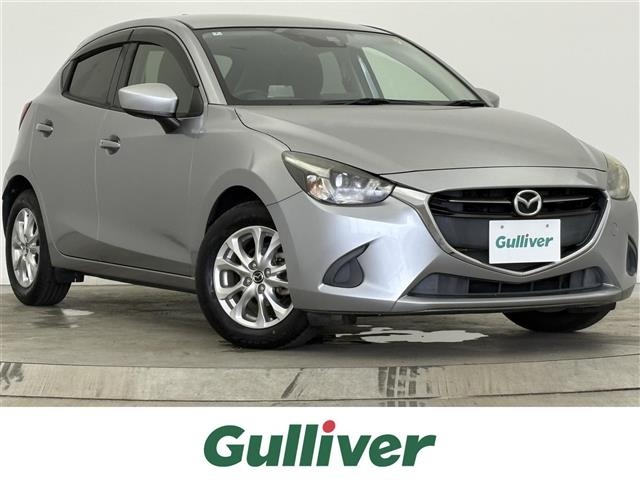 Mazda DEMIO 2016 8149819-0