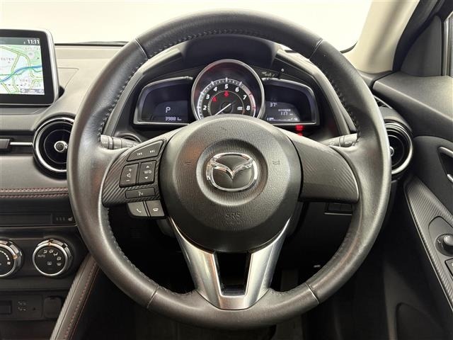 Mazda DEMIO 2016 8149819-1