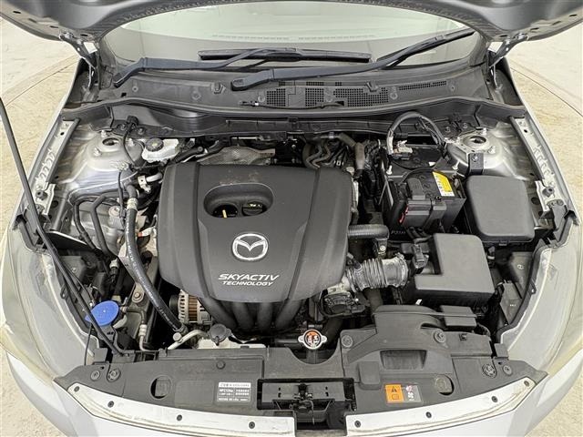 Mazda DEMIO 2016 8149819-14