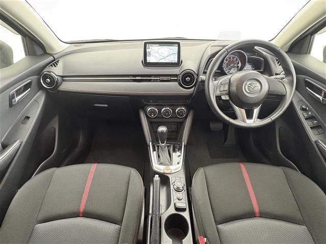 Mazda DEMIO 2016 8149819-15