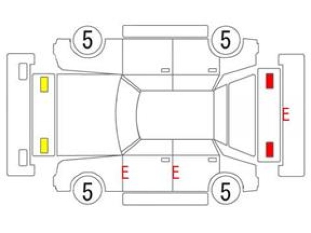 Mazda DEMIO 2016 8149819-23