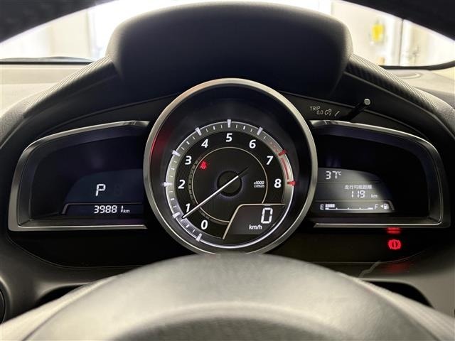 Mazda DEMIO 2016 8149819-5