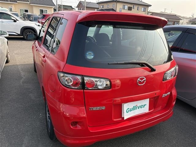 Mazda DEMIO 2006 8149828-1