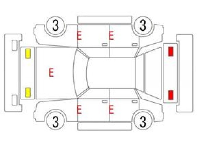 Mazda DEMIO 2006 8149828-3