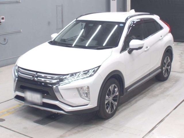 Mitsubishi ECLIPSE CROSS 2018 8140432-0