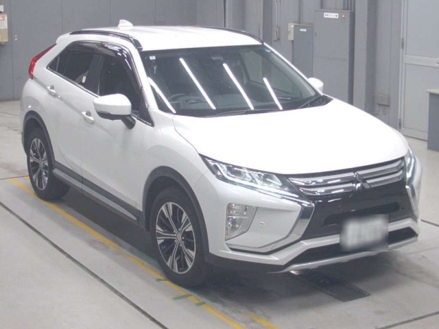 Mitsubishi ECLIPSE CROSS 2018 8140432-5