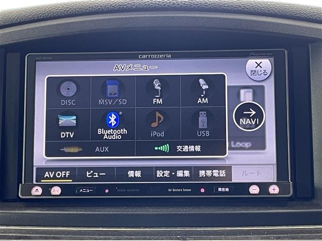 Nissan ELGRAND 2013 8150031-19
