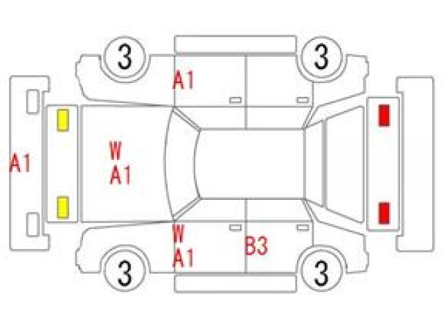 Nissan ELGRAND 2013 8150031-23