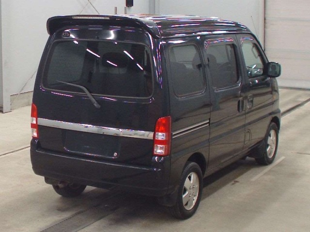 Suzuki EVERY WAGON 2003 8143768-1