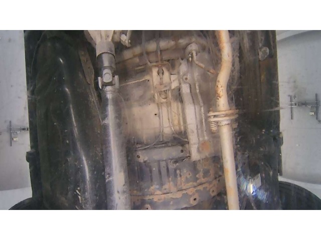 Suzuki EVERY WAGON 2003 8143768-13