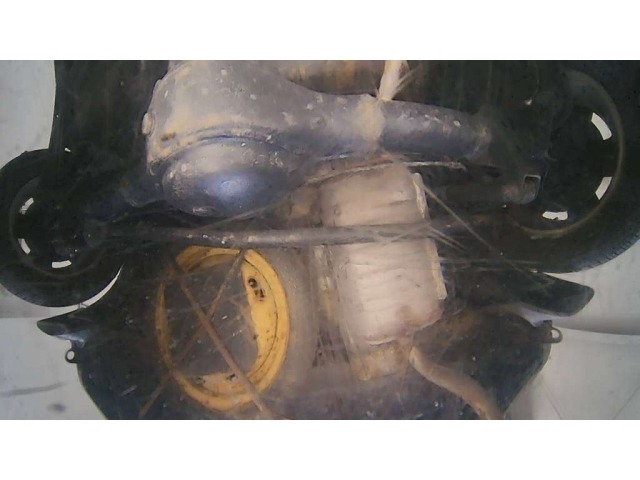 Suzuki EVERY WAGON 2003 8143768-14