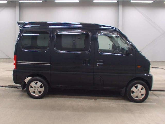 Suzuki EVERY WAGON 2003 8143768-3
