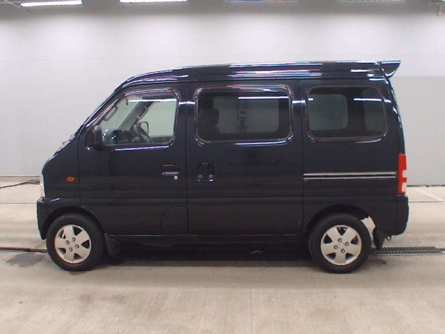 Suzuki EVERY WAGON 2003 8143768-4