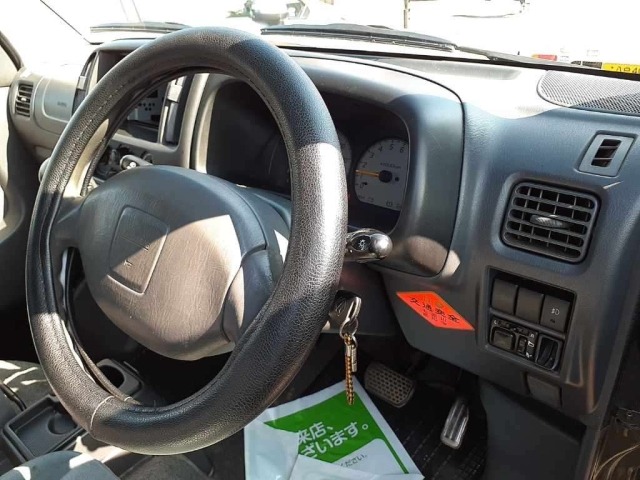 Suzuki EVERY WAGON 2003 8143768-7